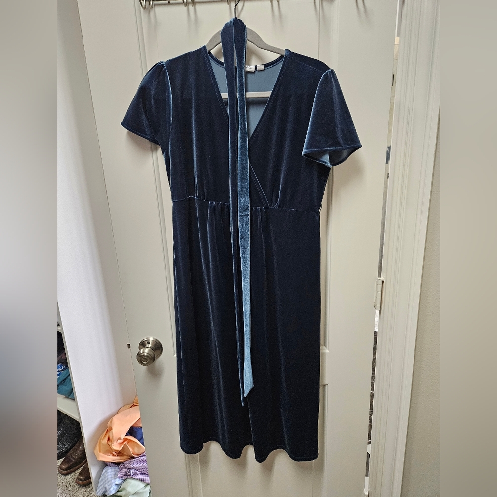 Gap Maternity Dress